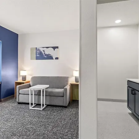 Spark By Hilton Wilkes Barre Exterior photo