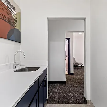 Spark By Hilton Wilkes Barre Exterior photo