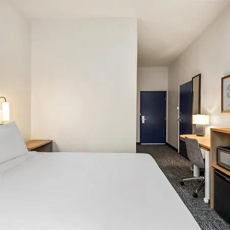 Spark By Hilton Wilkes Barre Exterior photo