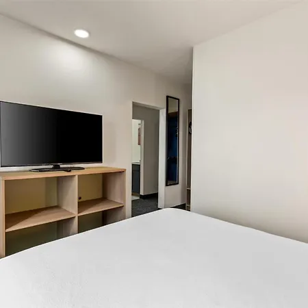 Spark By Hilton Wilkes Barre Exterior photo