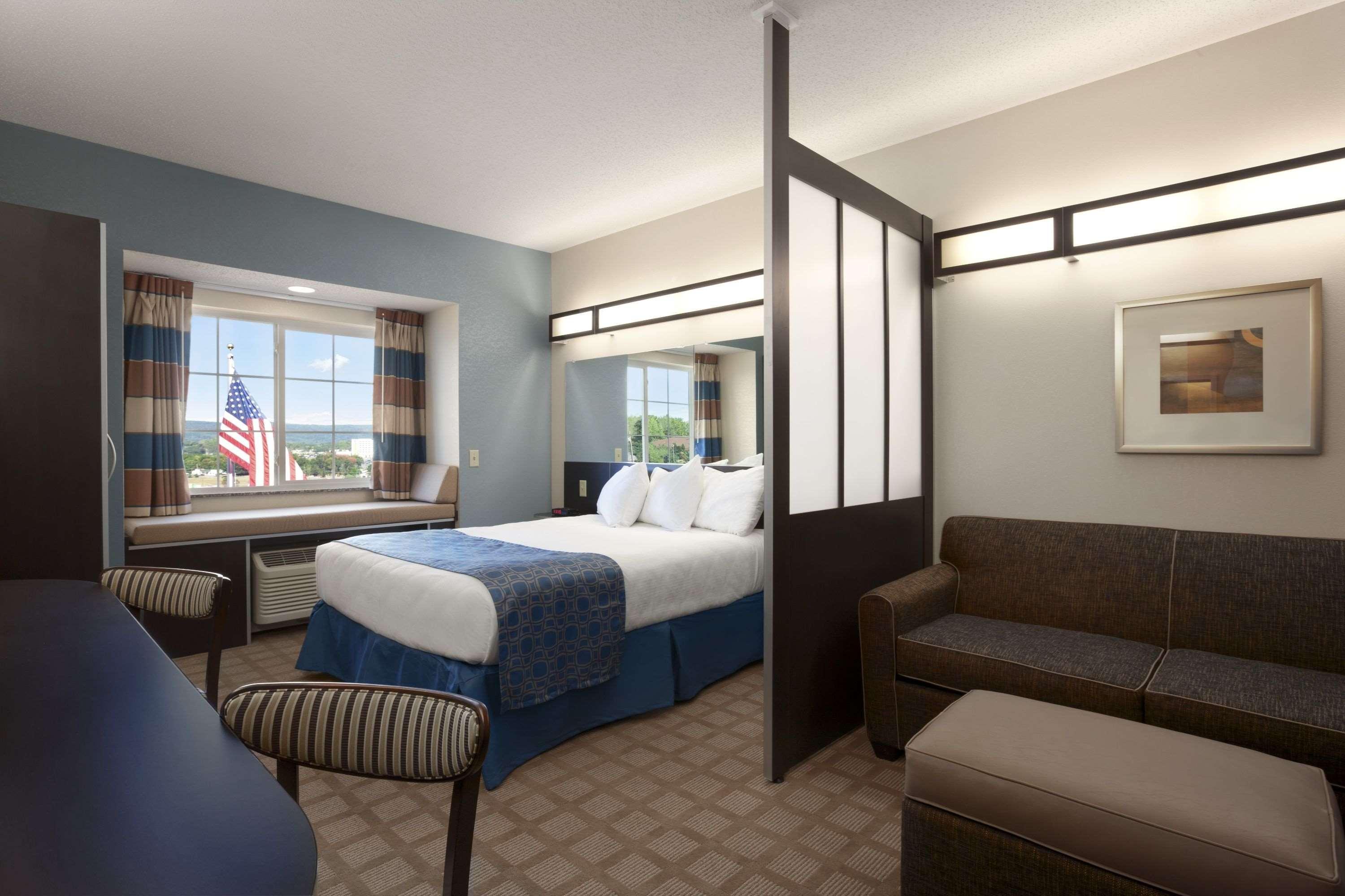 Hotel Spark By Hilton Barre 3*