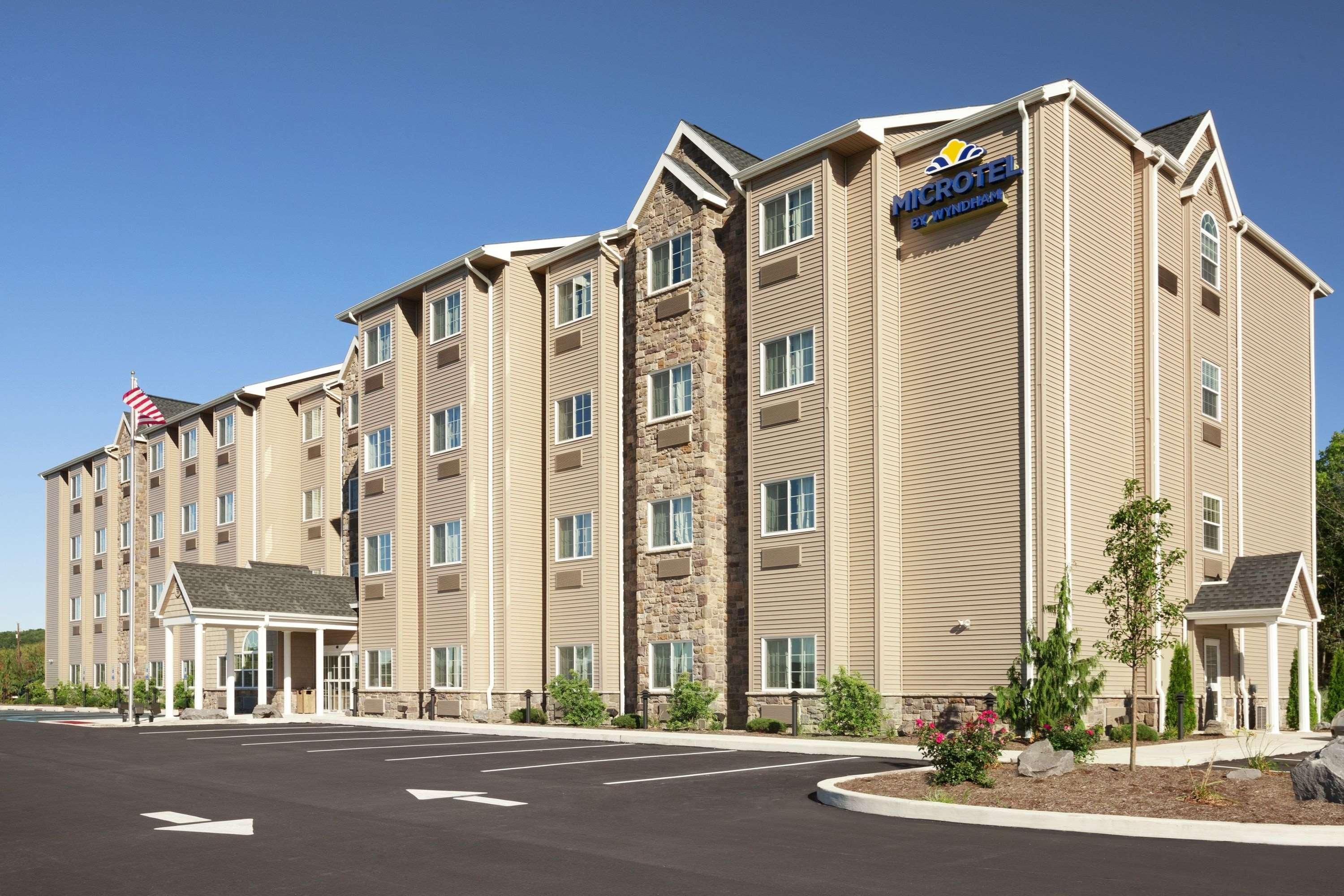 Spark By Hilton Barre 3* Wilkes-Barre