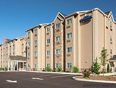 Hotel Spark By Hilton Barre Wilkes-Barre