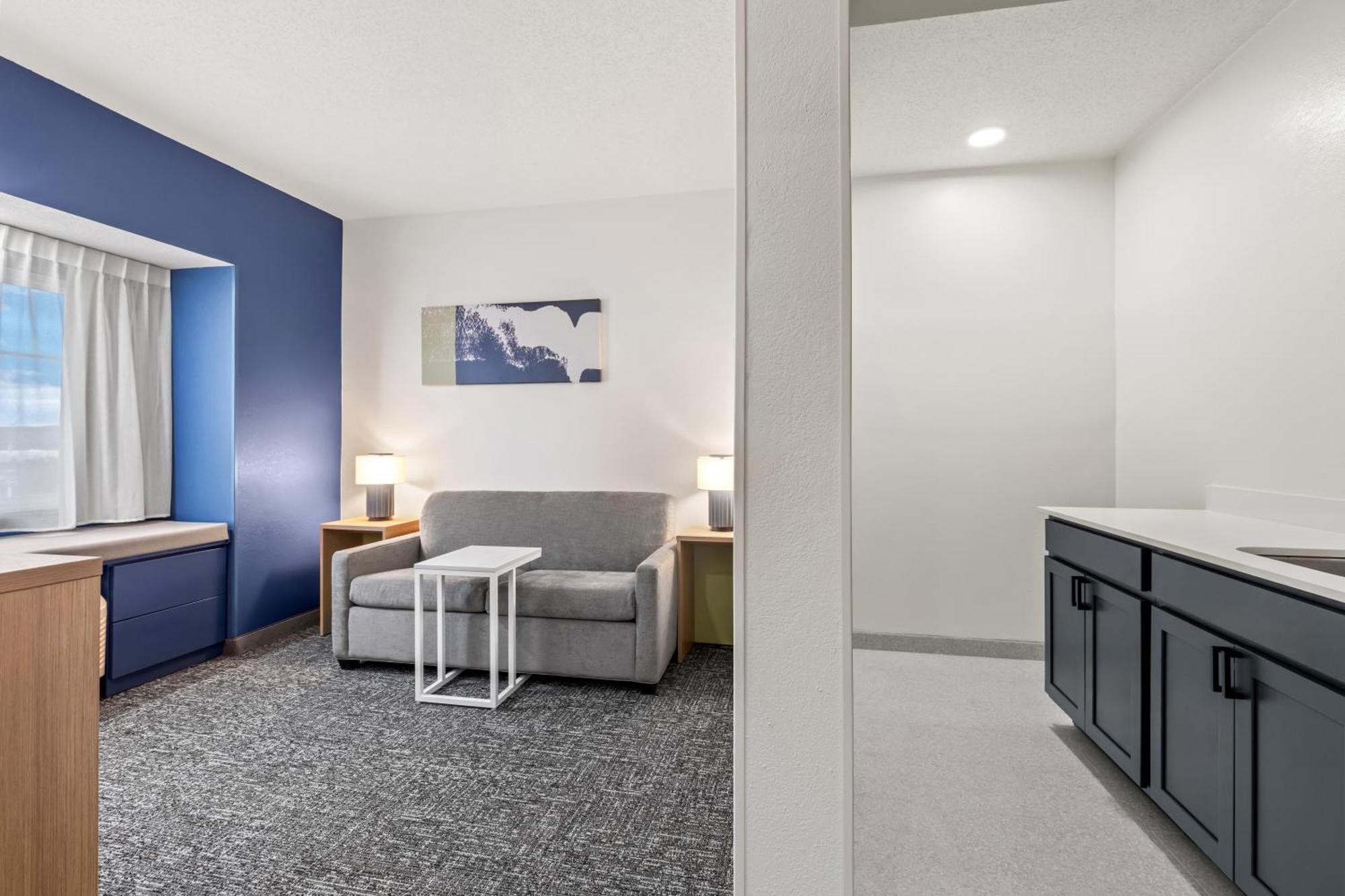 Spark By Hilton Barre Hotel Wilkes-Barre