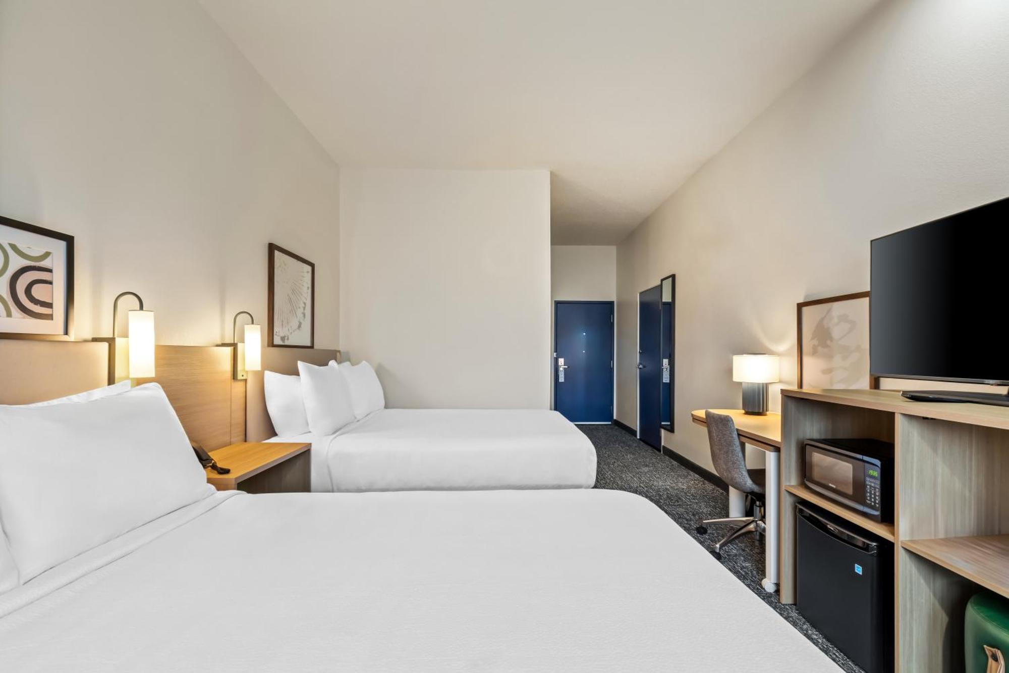 Spark By Hilton Barre 3*