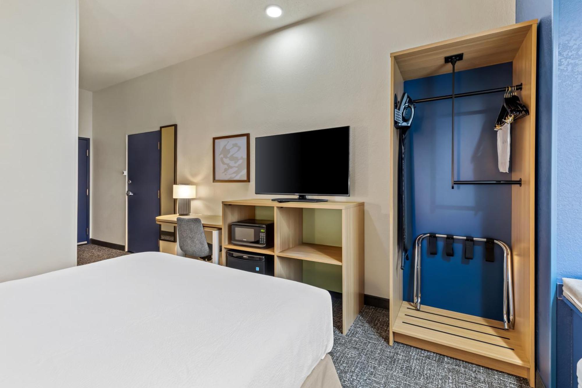 Spark By Hilton Barre Wilkes-Barre