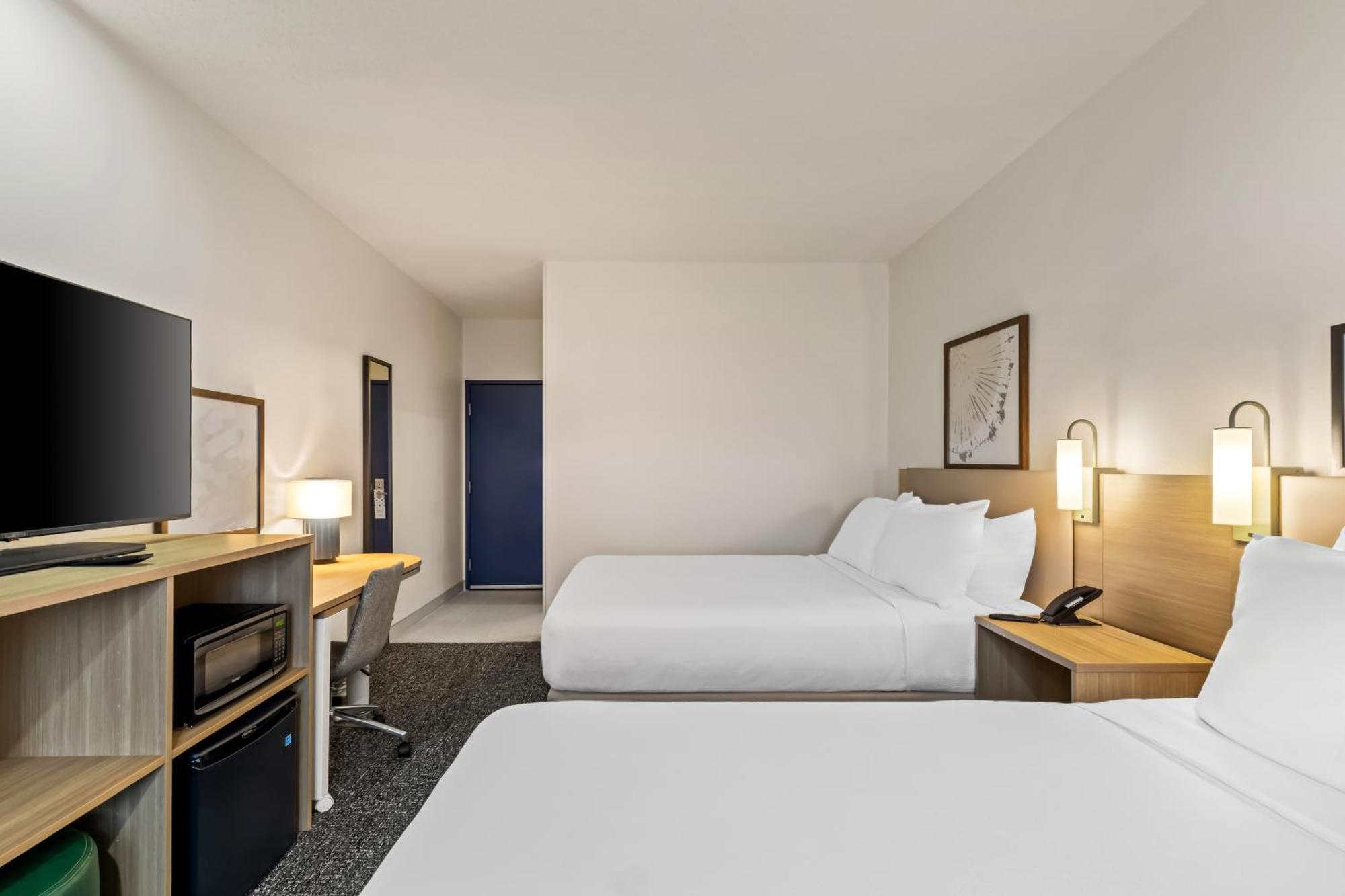 Spark By Hilton Barre 3* Wilkes-Barre