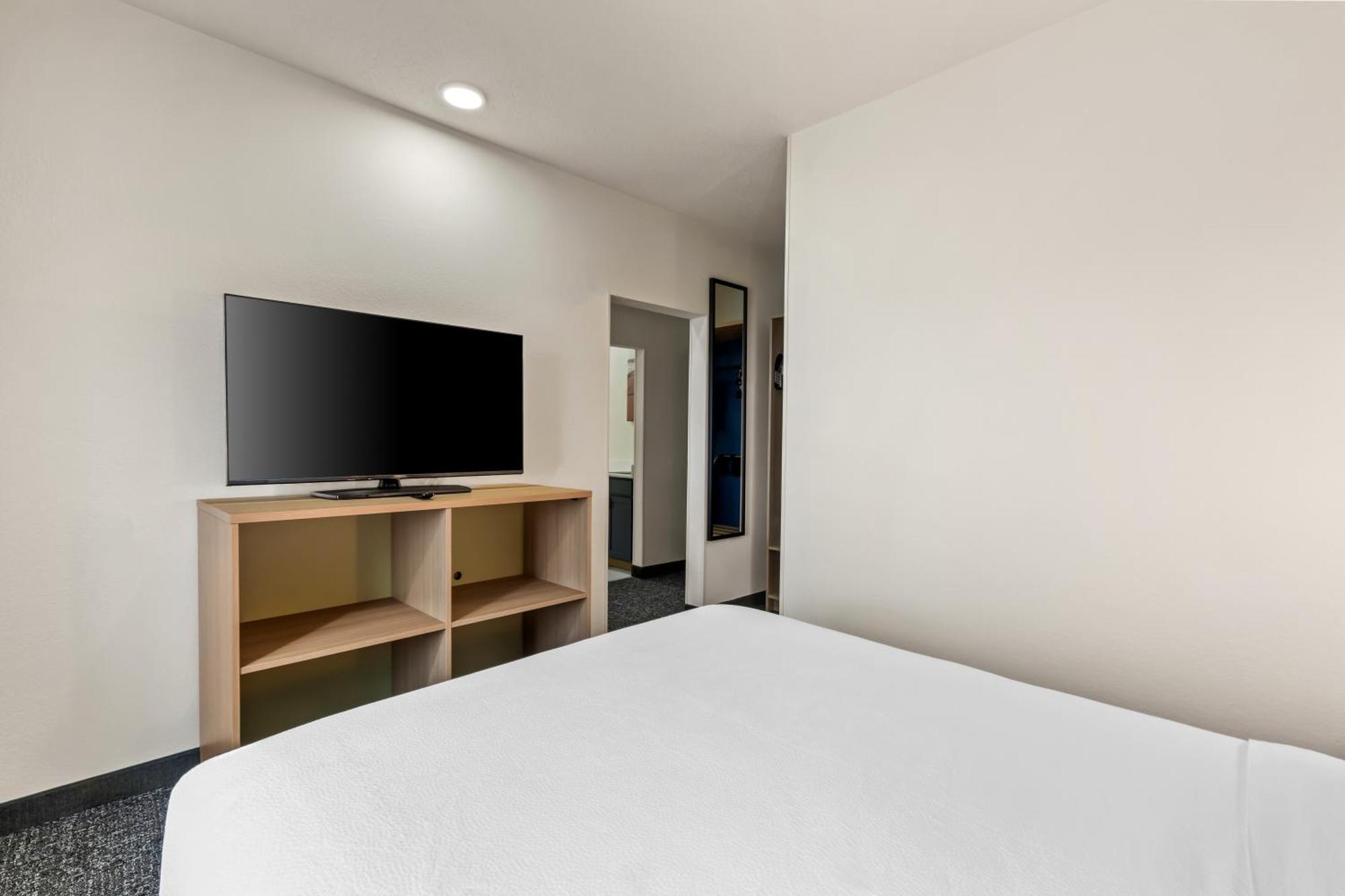 Spark By Hilton Barre Wilkes-Barre