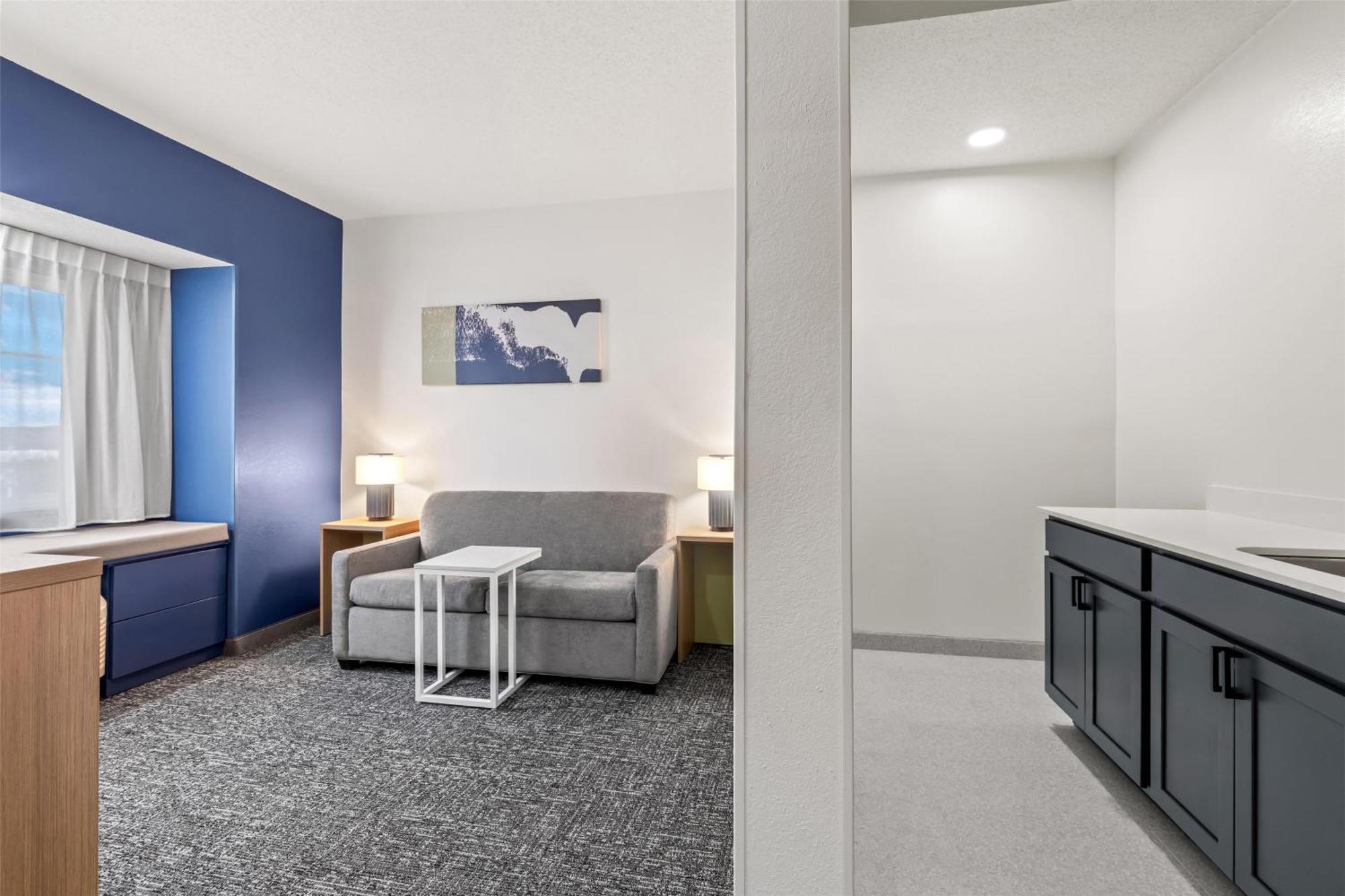 Spark By Hilton Barre Hotel Wilkes-Barre