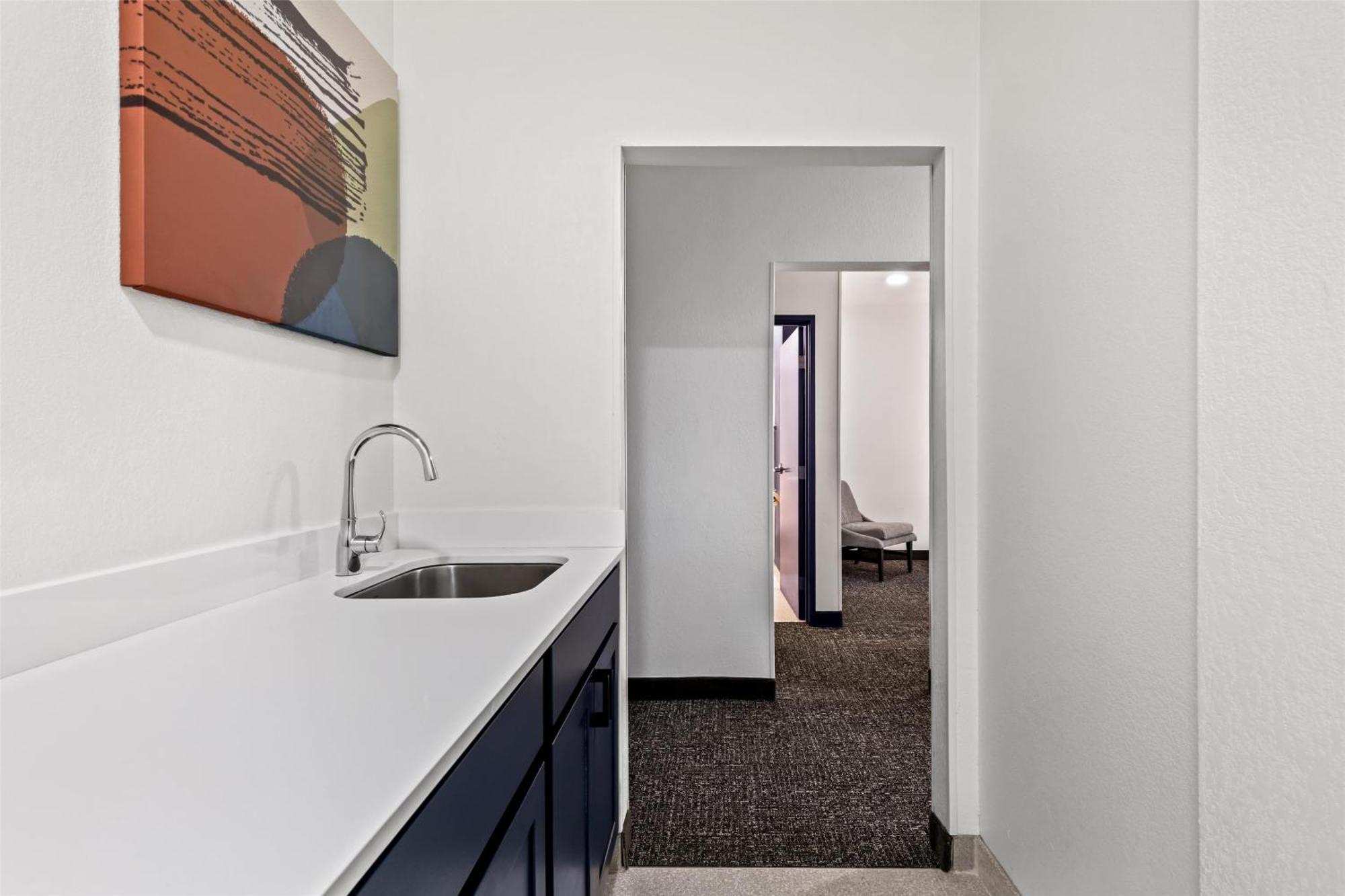 Spark By Hilton Barre 3*