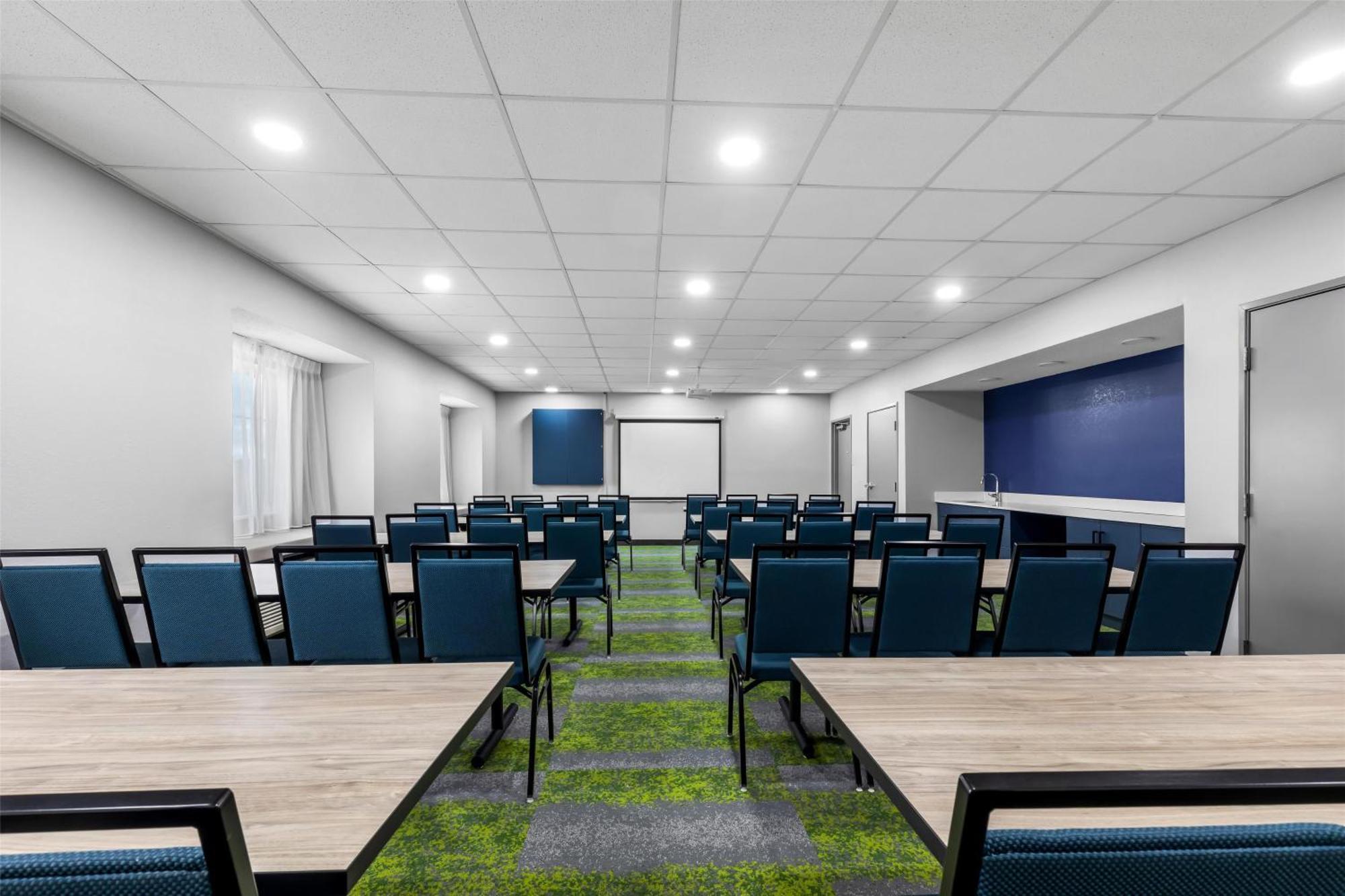 Spark By Hilton Barre 3* Wilkes-Barre