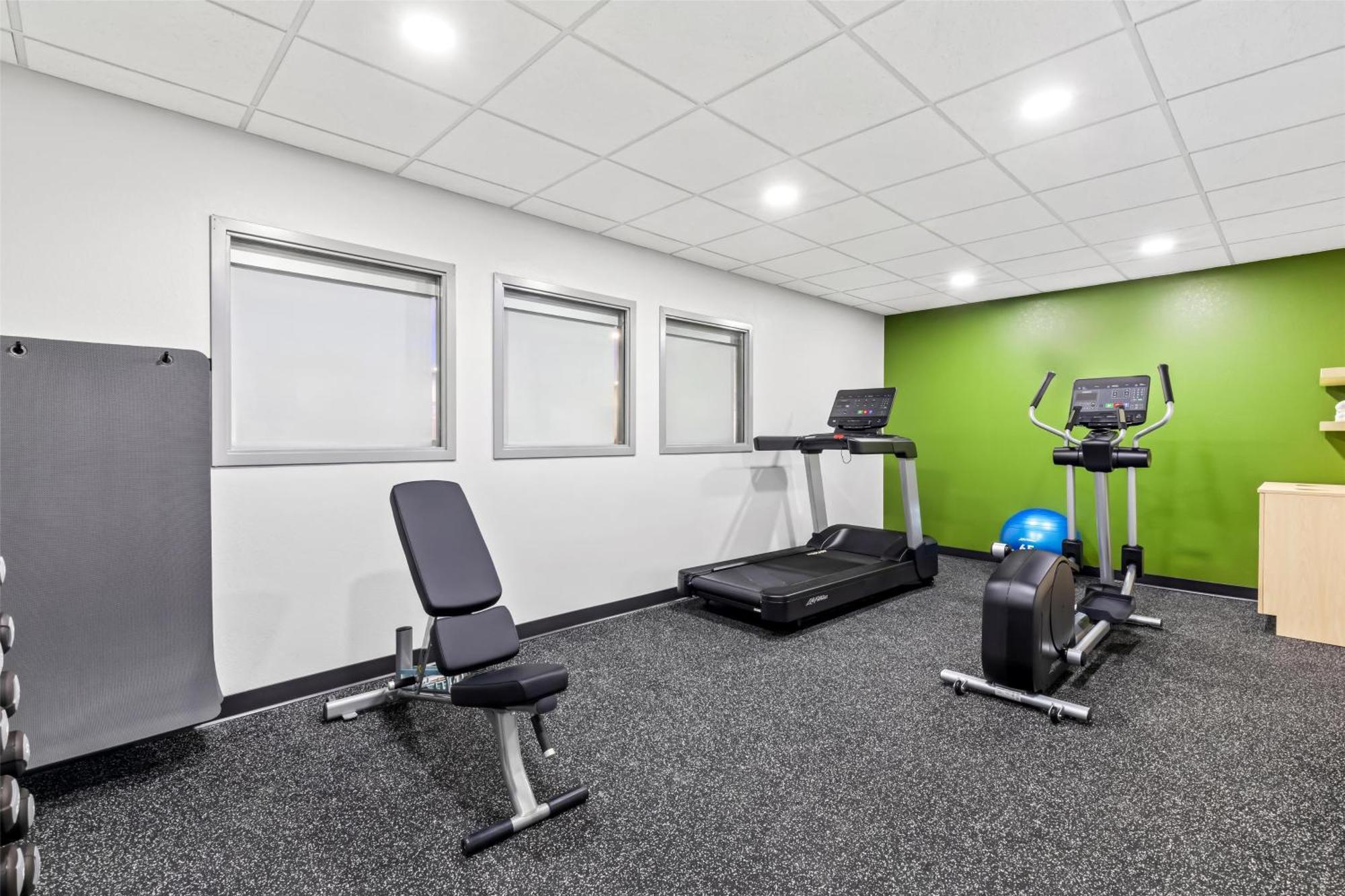Hotel Spark By Hilton Barre 3*