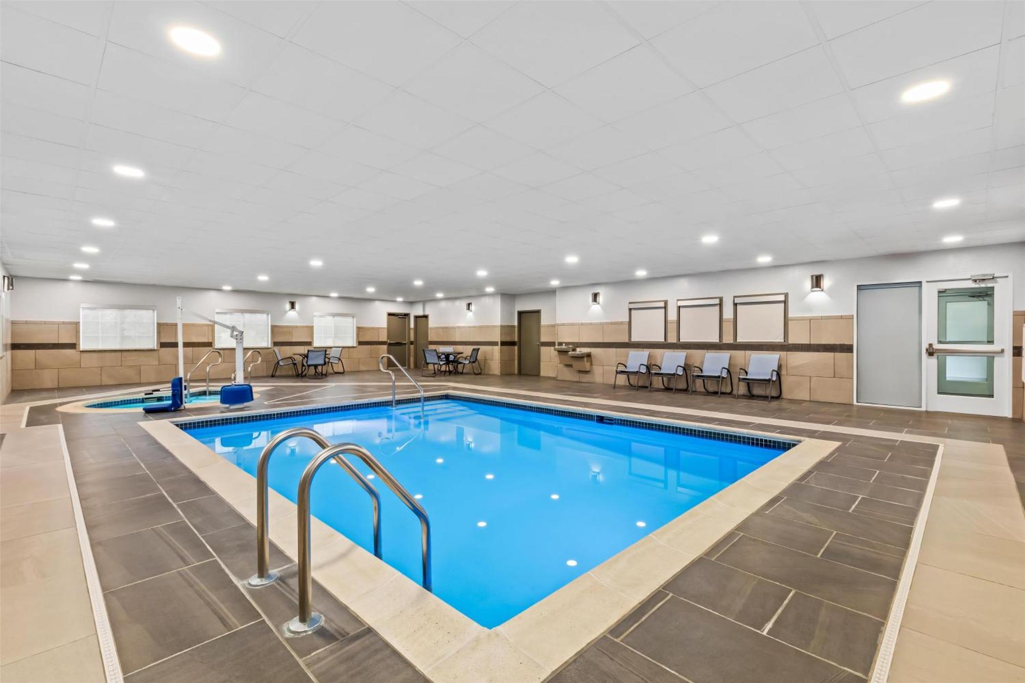 Spark By Hilton Barre Hotel Wilkes-Barre